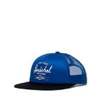 HERSCHEL WHALER KIDS HAT SURF THE WEB

by Herschel Supply Co.