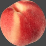 White Peaches
