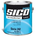 Sico - Interior Paint Base - Latex - Base 3