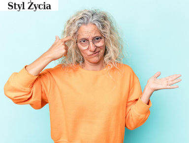 Jedno „nie” w tygodniu – dla swojego spokoju