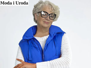 Nowe spojrzenie na mój styl po przejściu na emeryturę