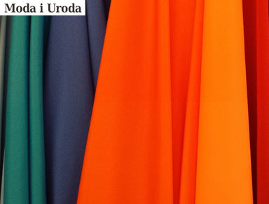 Stwórz elegancką i stylową odzież w najmodniejszych kolorach sezonu jesienno-zimowego 2023/2024.