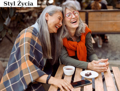 Kogo mam przy sobie – czyli o jakości relacji po sześćdziesiątce