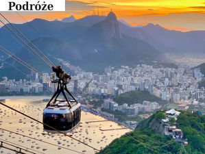Daleka jest droga do Rio
