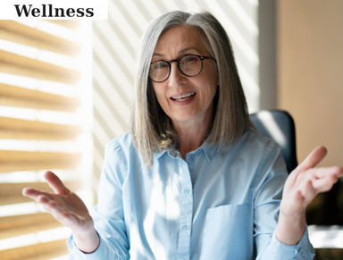 Reorientacja na emeryturze – kim teraz jestem?