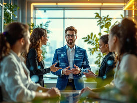 The Real Risk Isn’t AI - It’s Inaction