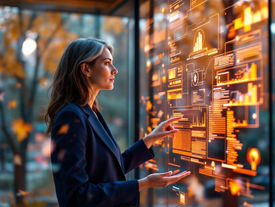What Jobs Are Least Likely to Be Replaced by AI?