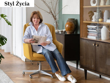 Miejsce, które Cię wspiera – czyli jak stworzyć dom na nowo