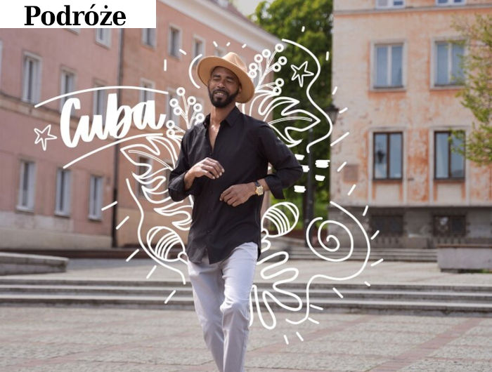 Jedź na Kubę, Twój maluch jeszcze tam jest!