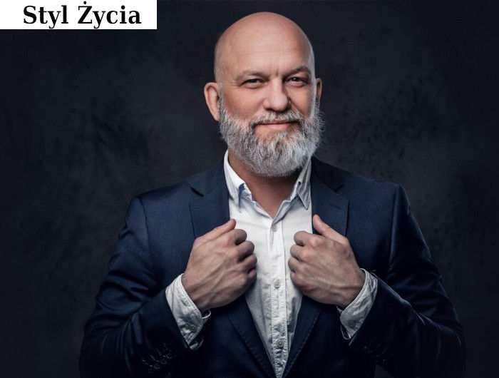 Jak być seksownym mężczyzną po 60-tce?