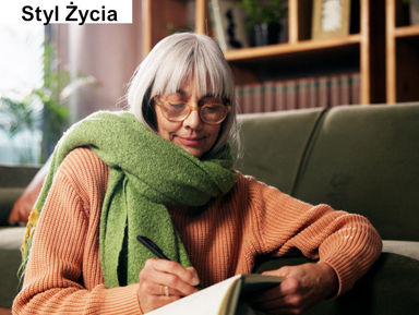 3 zdania w notesie każdego wieczoru – czyli prosty sposób na spokój