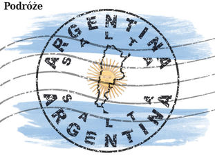 Argentyna: tango, futbol i wołowina