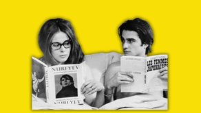 Cómo mostrar personajes en una novela sin explicarlos