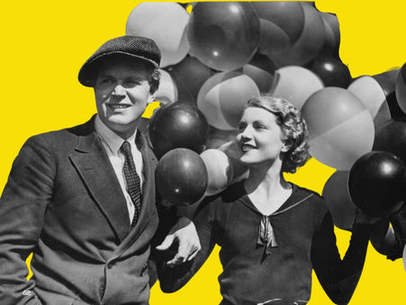 Transforma tu caos creativo 