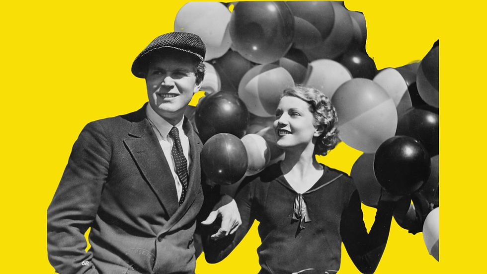 Transforma tu caos creativo