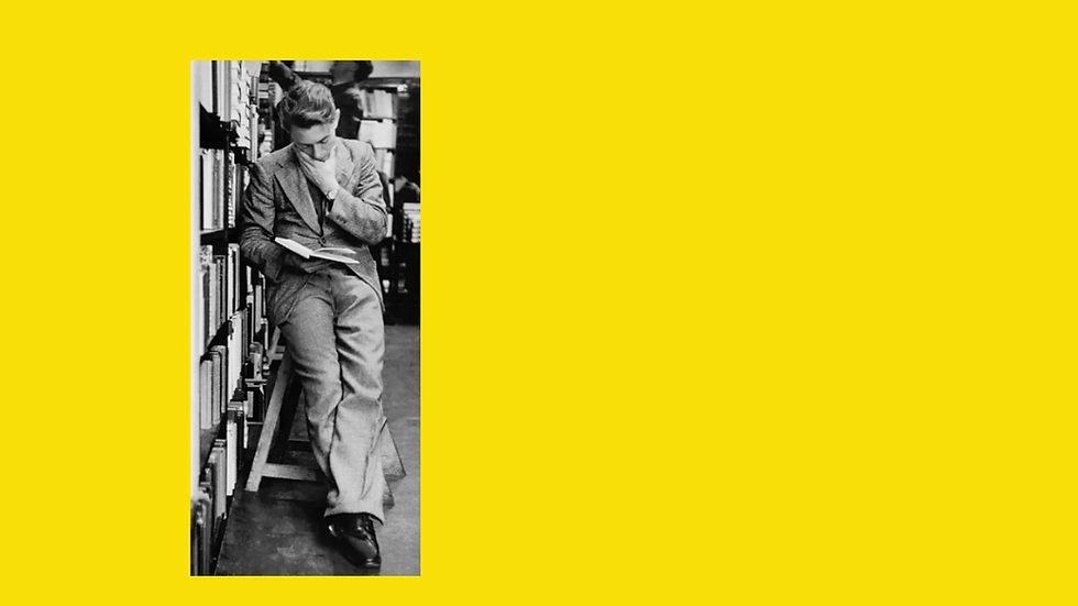 Más lectores, más libros, menos visibilidad. El interés lector es el verdadero filtro.