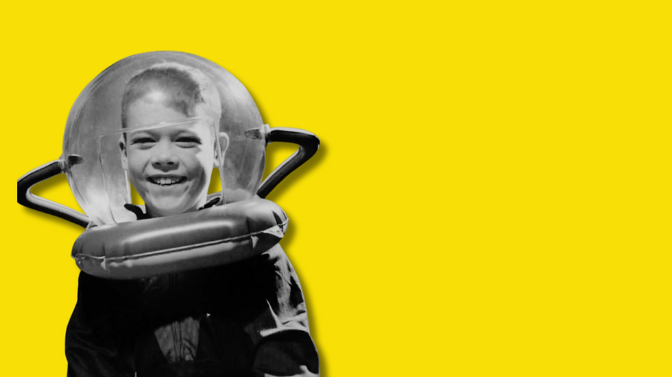 Despertar el derecho a escribir: cómo crear un espacio seguro para ser escritor