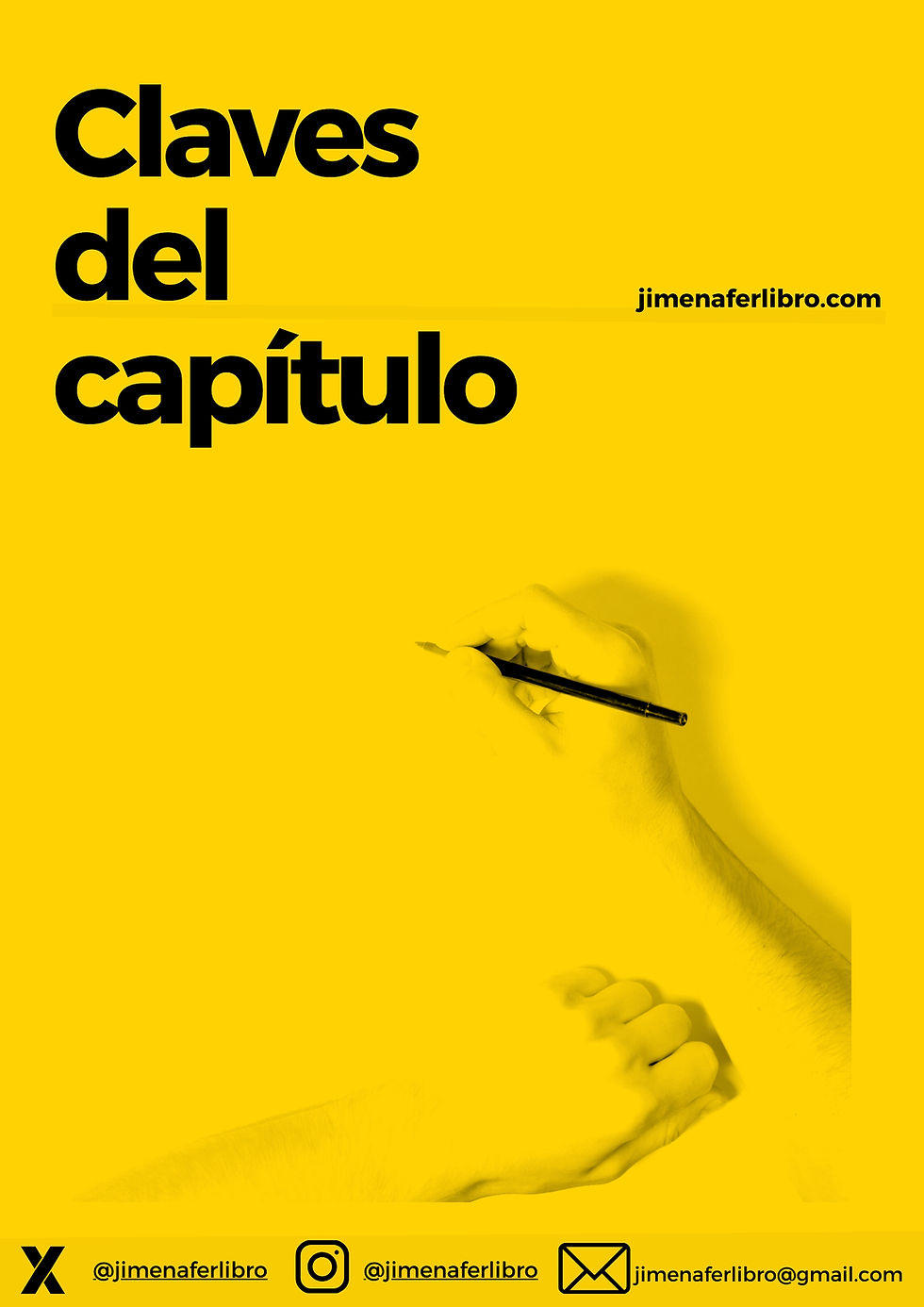PORTADA CLAVES DEL CAPÍTULO