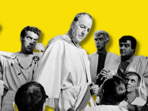 personajes con vínculos tóxicos y heridas de apego