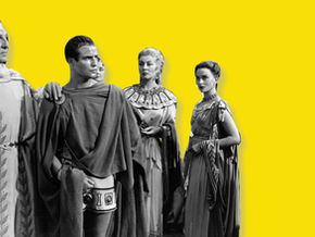 Personajes inolvidables