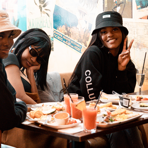 Brunch Announcement!