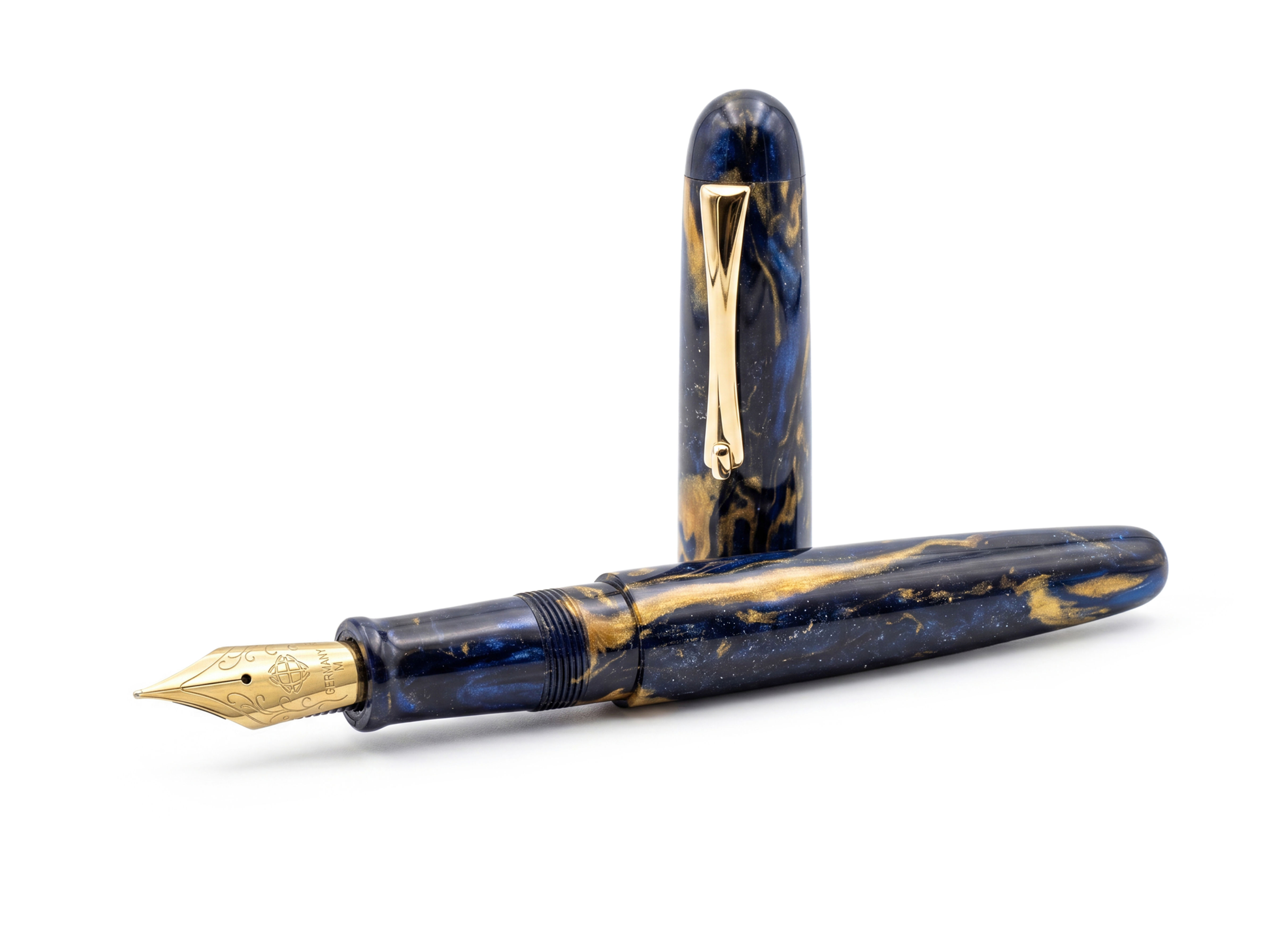 Mondu Pioneer Gold Creek