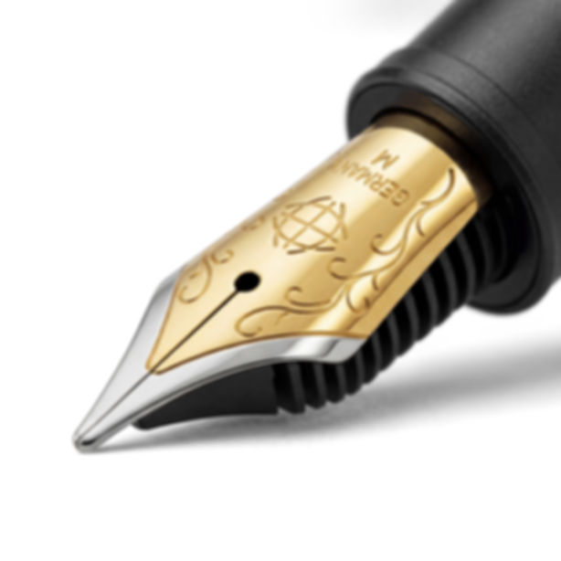 Mondu #6 premium duotone steel nib