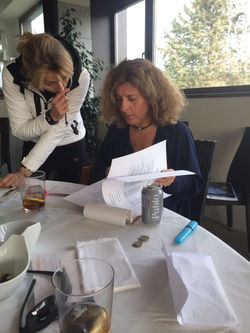 Nandi, Organizadora Ranking