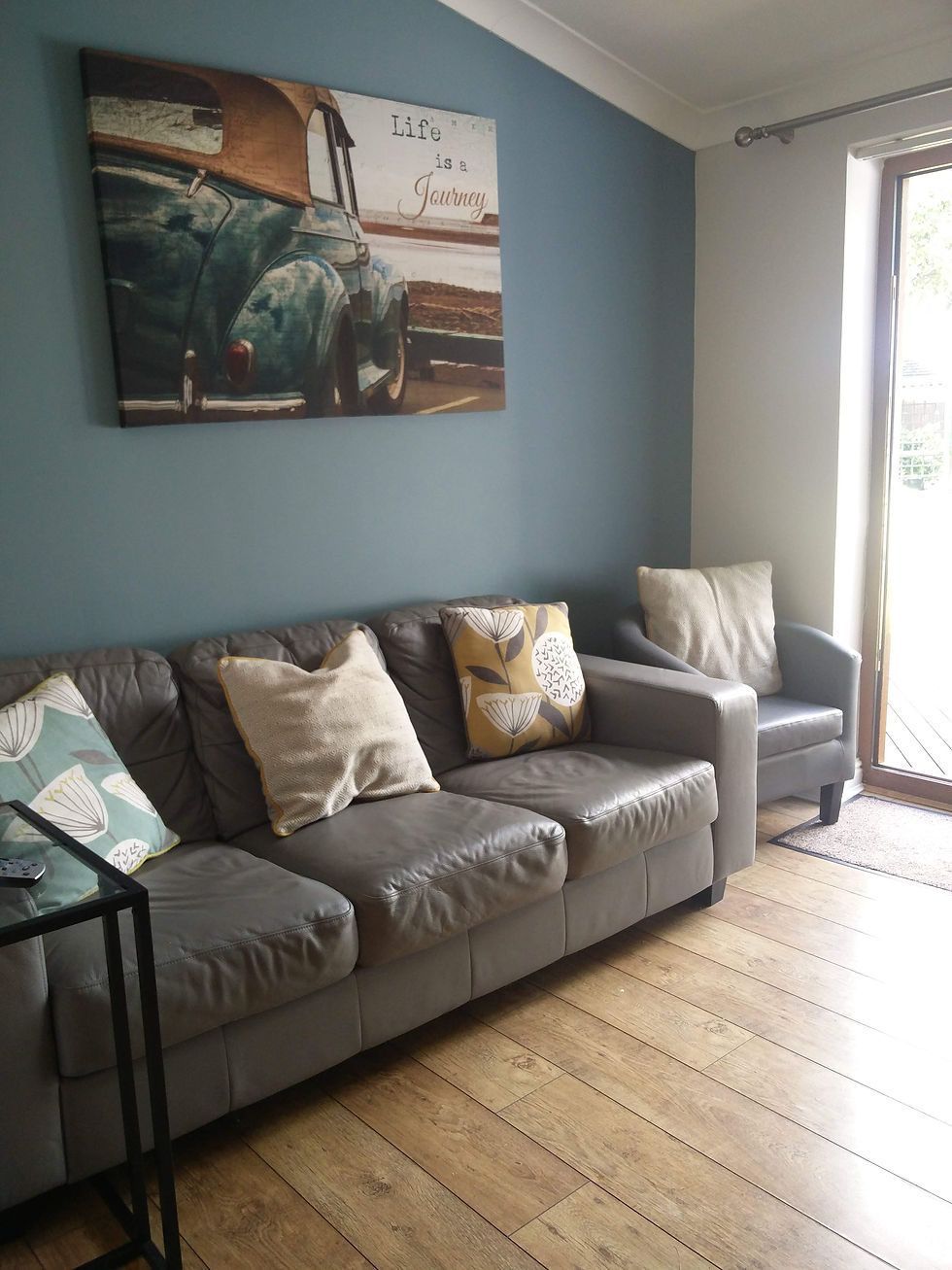 Thumbnail: Room 1 Double En Suite - Woodlands Road, Guildford