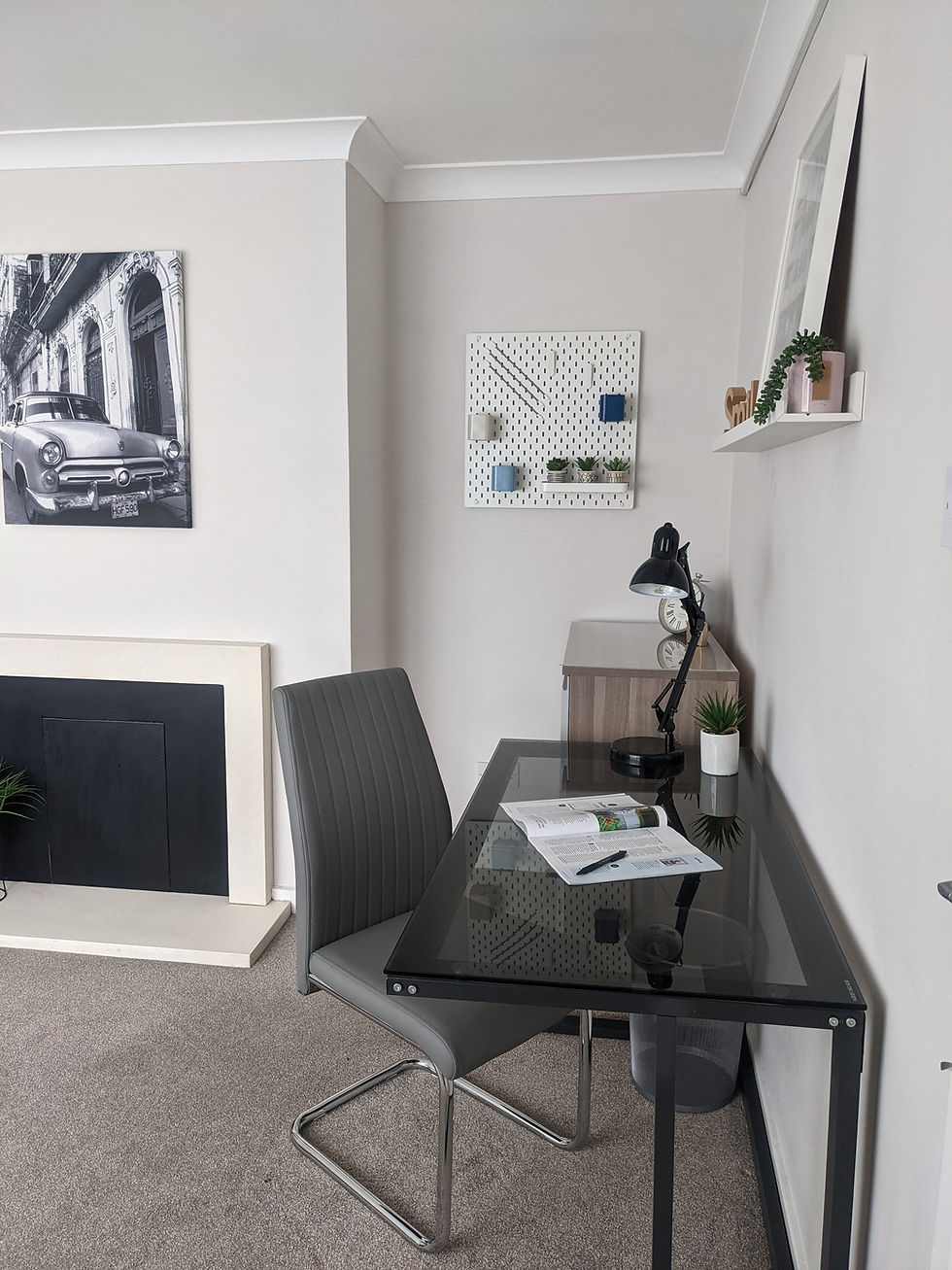 Thumbnail: Room 1 Double - 3 Hartshill, Guildford