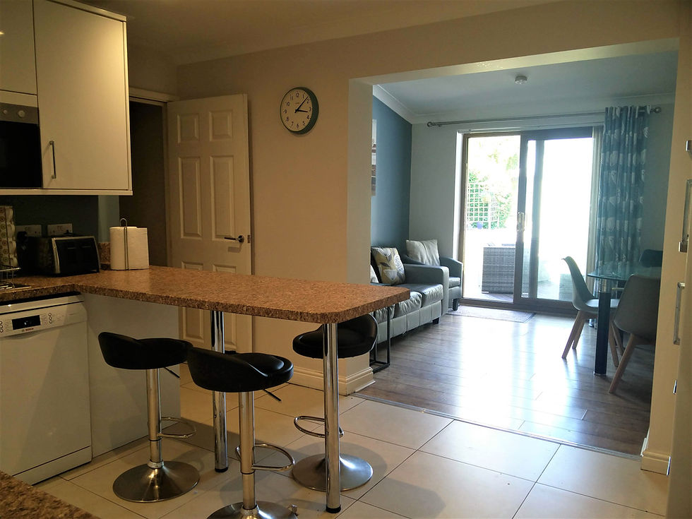 Thumbnail: Room 2 Double En Suite - Woodlands Road, Guildford