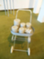 Sylvia Klein Detailfoto 6