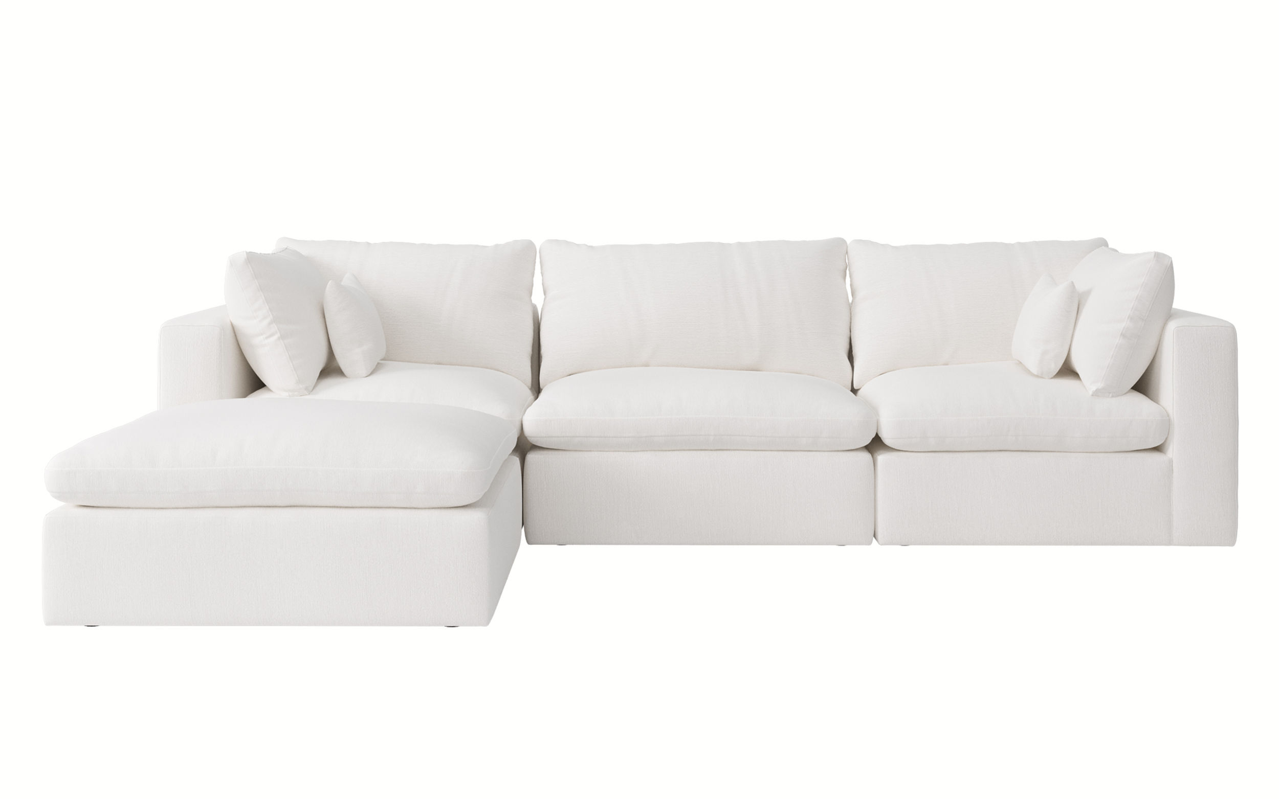 Giselle Modular Sofa