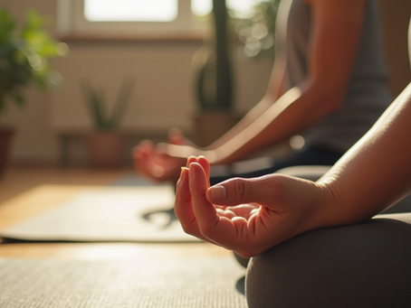 Managing Chronic Spinal Pain at Home
