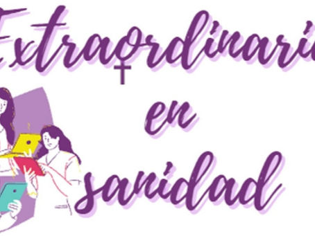 EXTRAORDINARIAS EN SANIDAD  