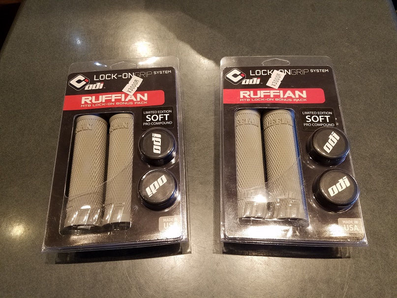 RUFFIANやわめ