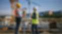 construction-worker-using-theodolite-surveying-optical-instrument-measuring-angles-horizon