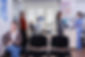 patients-stomatology-reception-waiting-line-taking-filling-form-doctor-examining-senior-ma