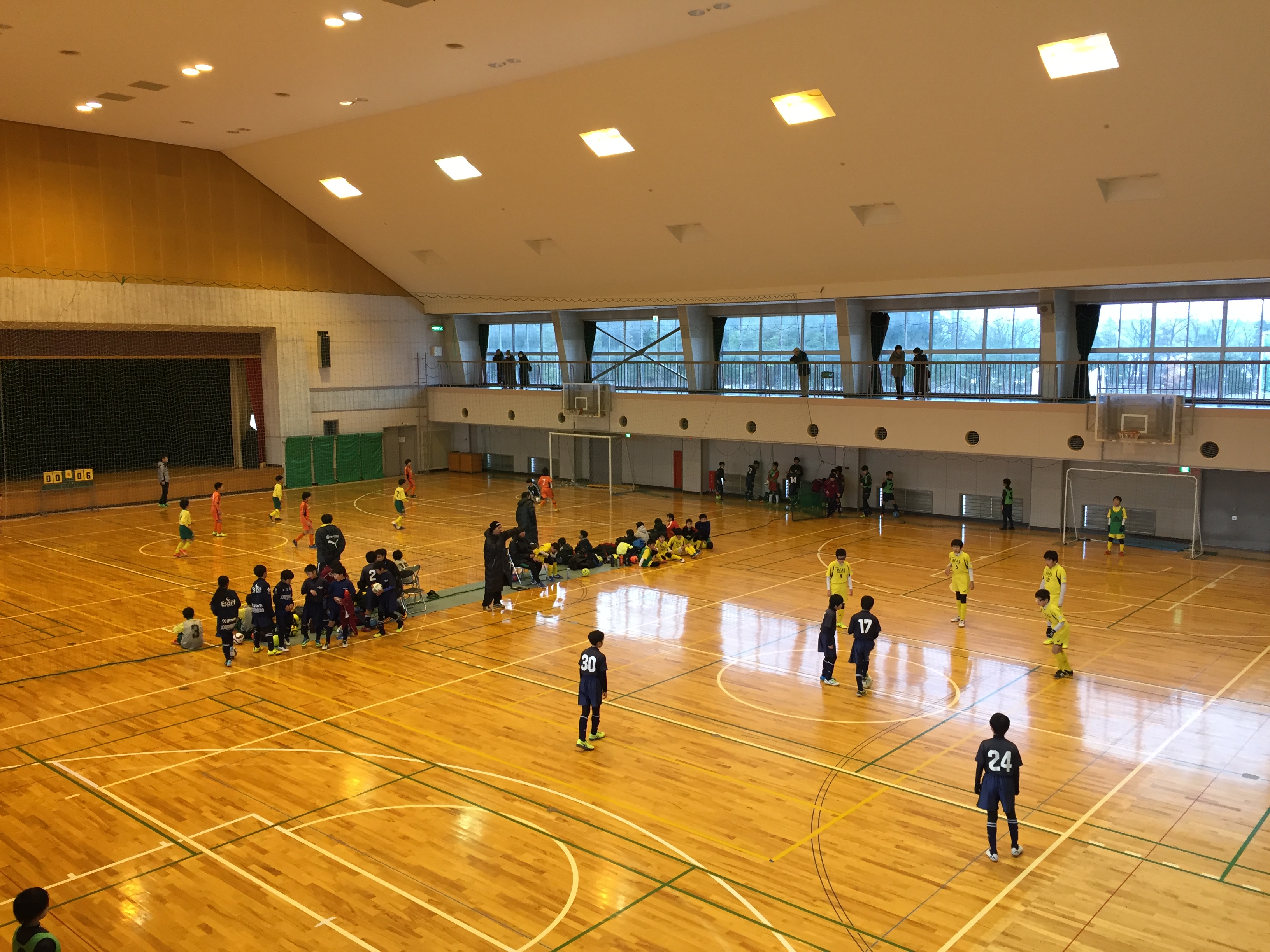 レアル加茂fcスポーツ少年団サポーターズ レアル加茂fcスポーツ少年団サポーターズ