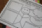 Analyzing a Character