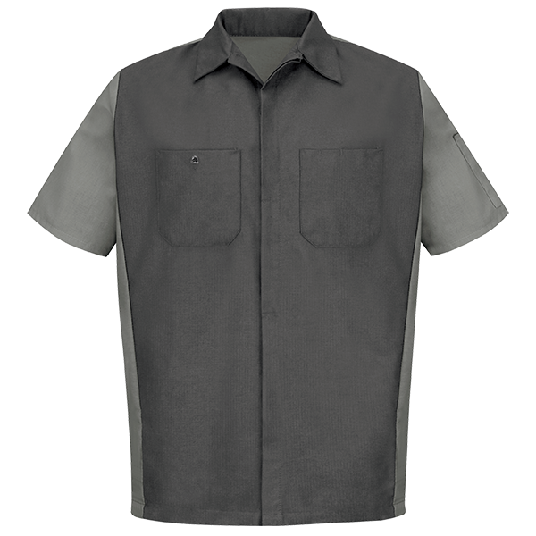 Thumbnail: MAD Vettes Crew Shirt - Custom