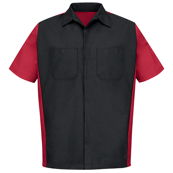 Thumbnail: MAD Vettes Crew Shirt - Custom