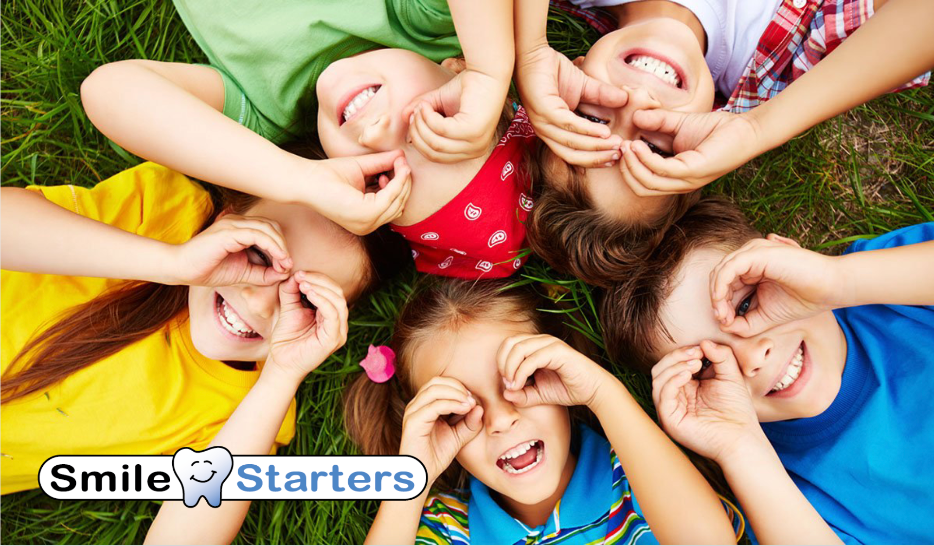 Smile Starters - Asheville - Orthodontist in Asheville