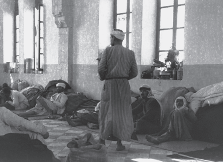 The Negative Utopia of Media from Palestine: from Azoulay to Now