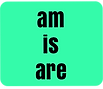 am is are.png