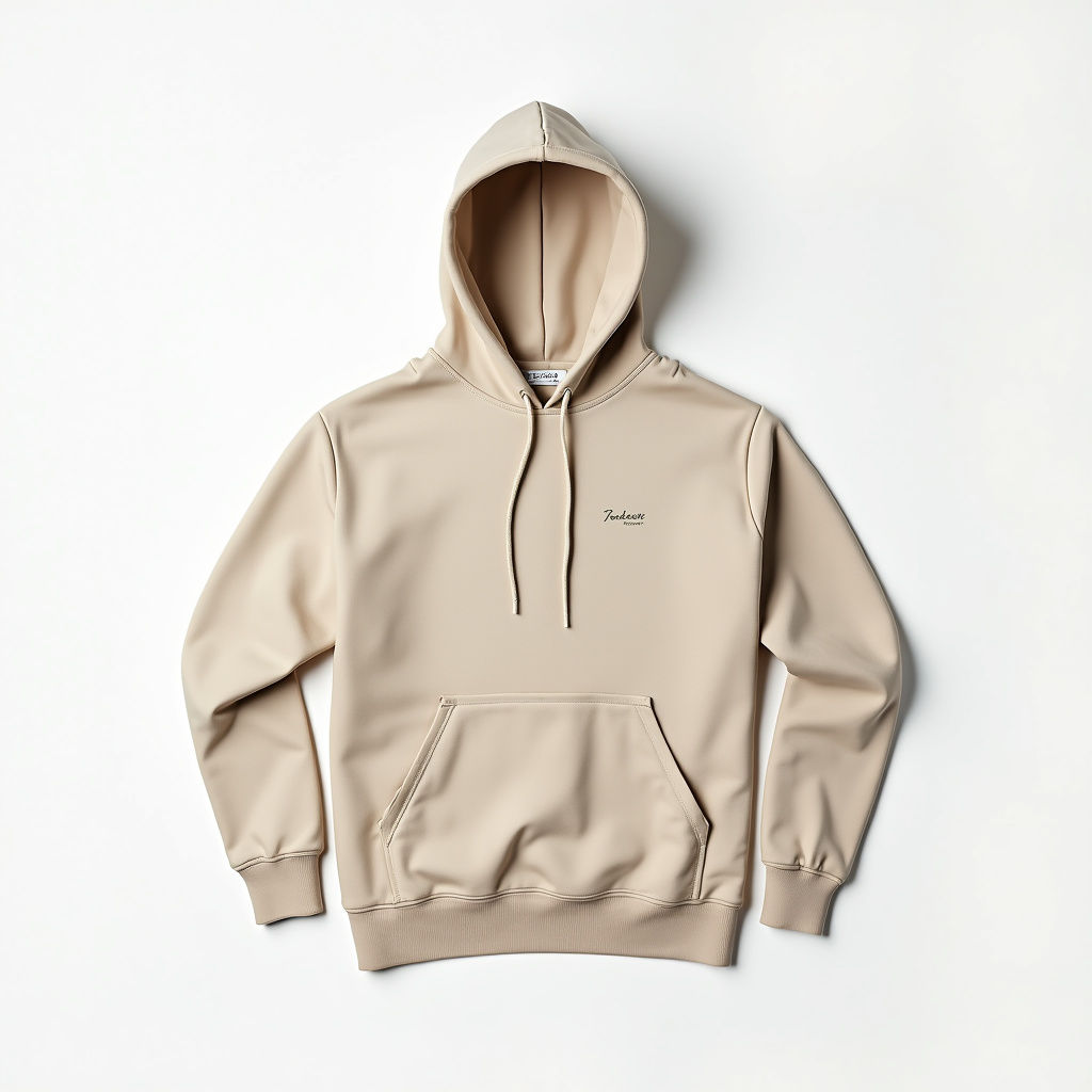 Zen Garden Hoodie