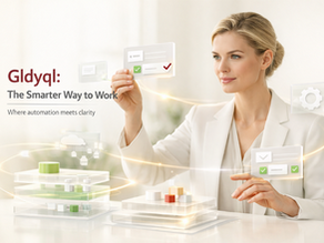 Gldyql: Features and Benefits Explained