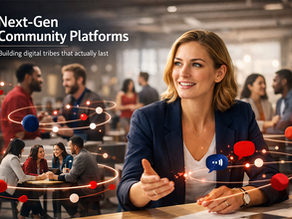 The Top 5 Best Online Community Platforms in 2026