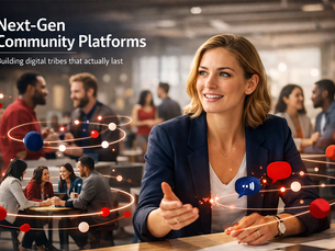 The Top 5 Best Online Community Platforms in 2026