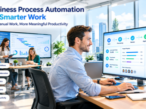Intelligent Tools for Workplace Productivity